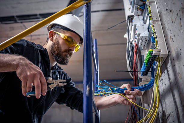 Best Electrical Repair Services  in Delavan Lake, WI
